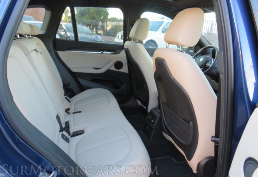 2021 BMW X1 - Image 33