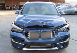 2021 BMW X1 - Image 11