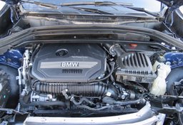 2021 BMW X1 - Image 56