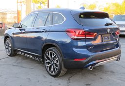 2021 BMW X1 - Image 9