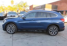 2021 BMW X1 - Image 5