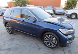 2021 BMW X1 - Image 1