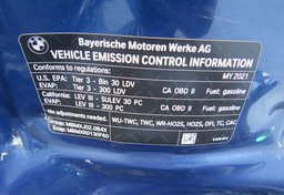 2021 BMW X1 - Image 60