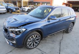 2021 BMW X1 - Image 2
