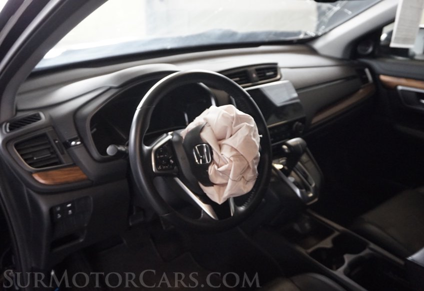 2017 Honda CR-V - Image 23