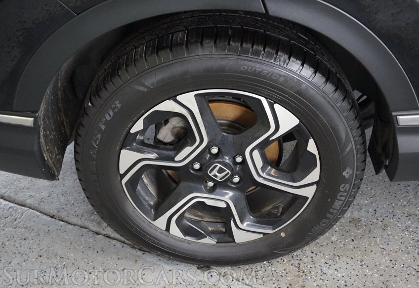 2017 Honda CR-V - Image 46