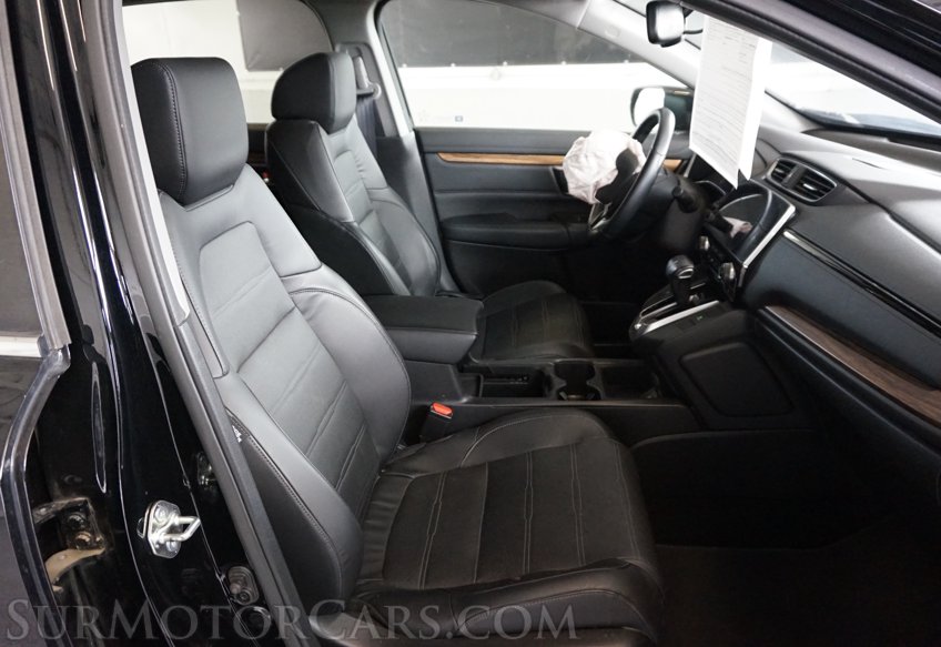 2017 Honda CR-V - Image 26