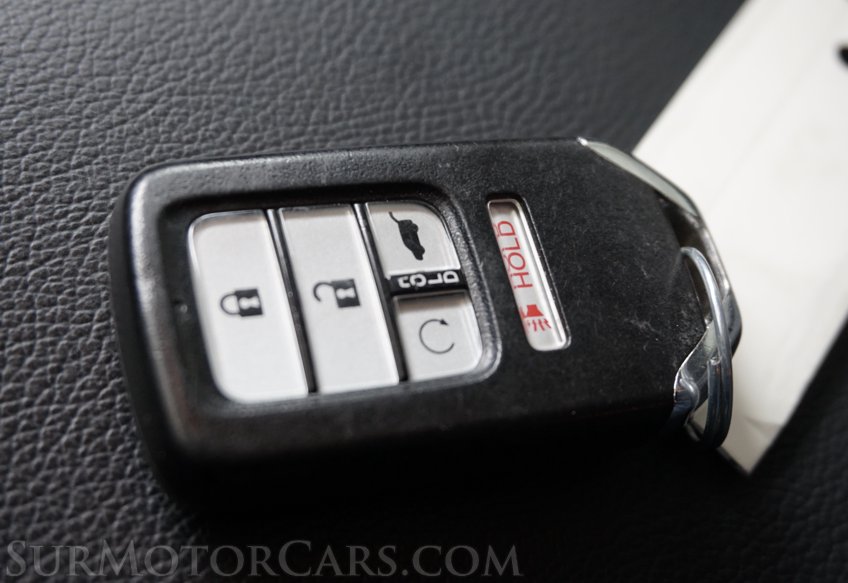 2017 Honda CR-V - Image 41