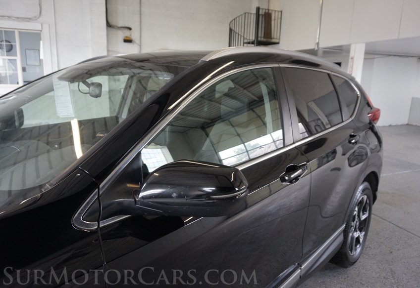 2017 Honda CR-V - Image 13