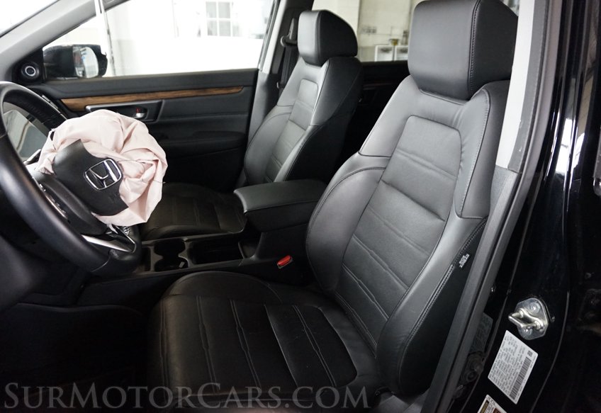 2017 Honda CR-V - Image 25