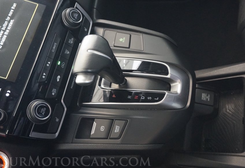 2017 Honda CR-V - Image 40