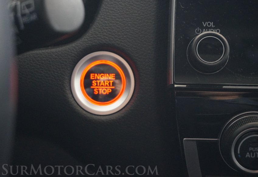 2017 Honda CR-V - Image 37