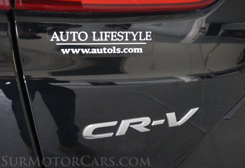 2017 Honda CR-V - Image 15