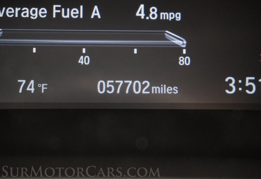 2017 Honda CR-V - Image 34