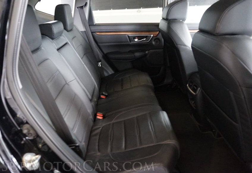 2017 Honda CR-V - Image 28