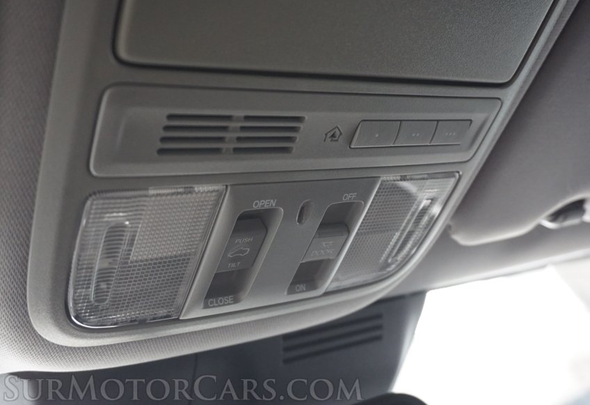 2017 Honda CR-V - Image 38