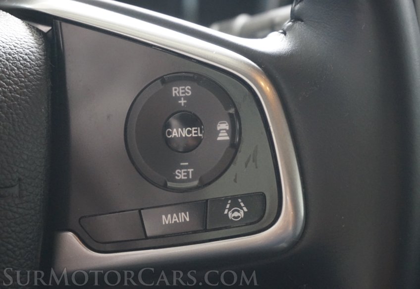 2017 Honda CR-V - Image 51