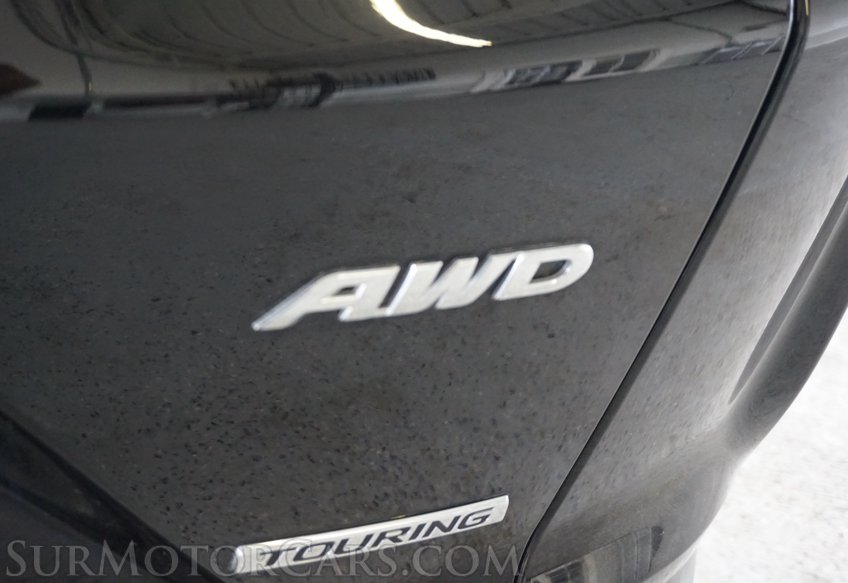 2017 Honda CR-V - Image 21