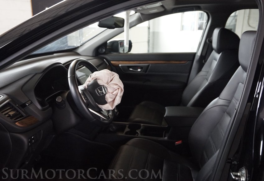 2017 Honda CR-V - Image 27