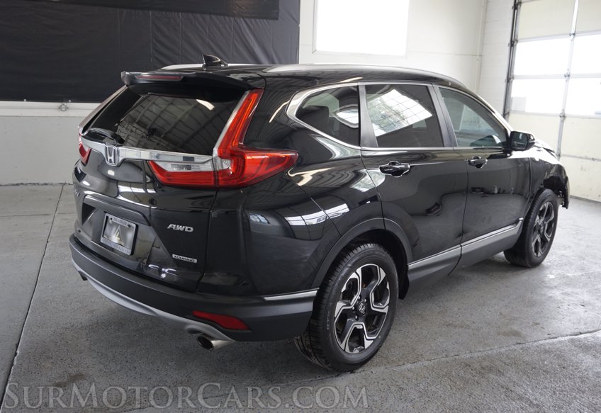 2017 Honda CR-V - Image 7