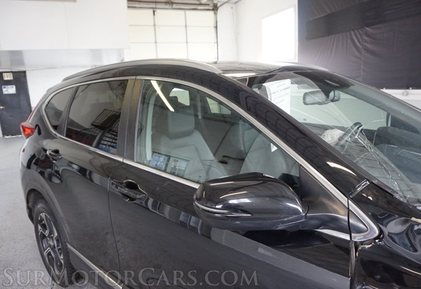 2017 Honda CR-V - Image 12