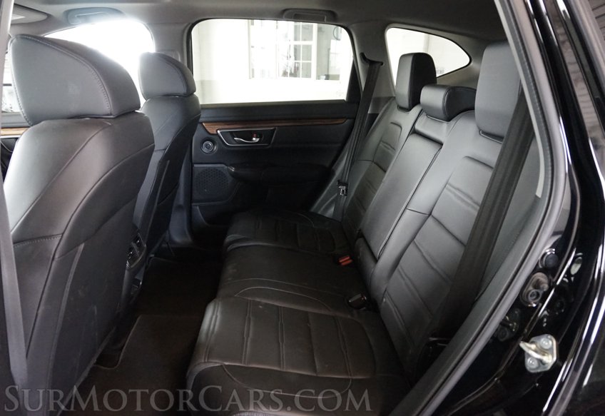 2017 Honda CR-V - Image 31