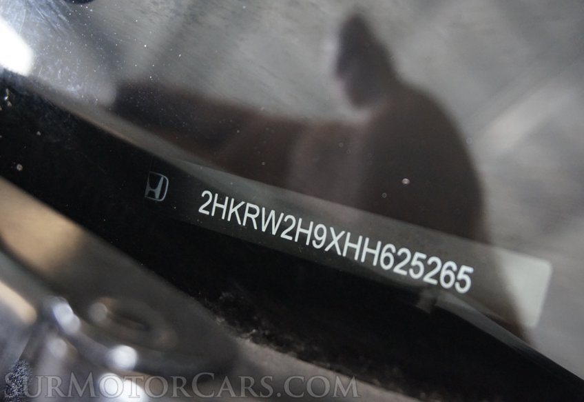 2017 Honda CR-V - Image 48