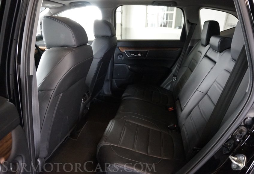 2017 Honda CR-V - Image 30