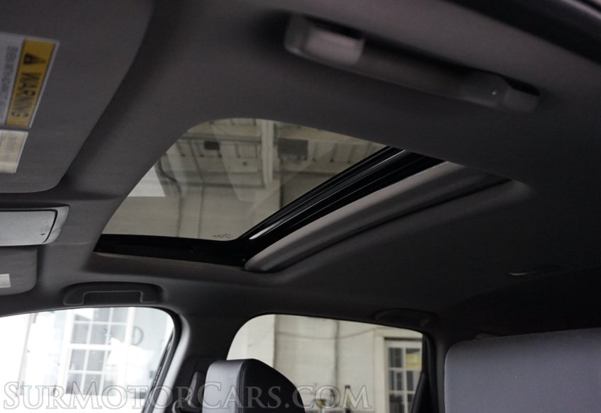 2017 Honda CR-V - Image 39