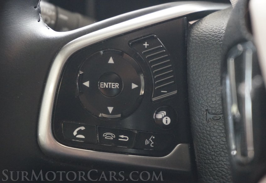 2017 Honda CR-V - Image 52