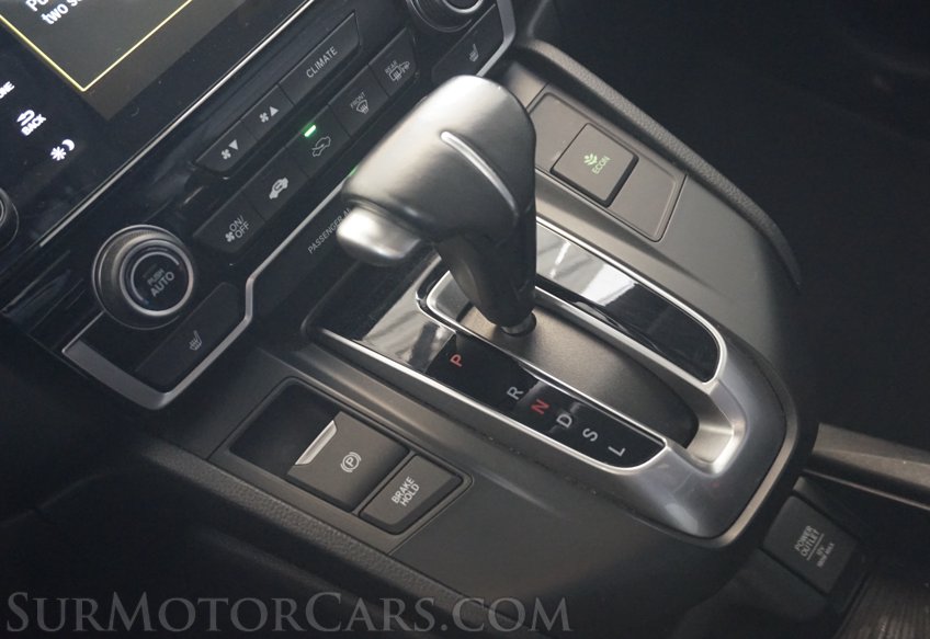 2017 Honda CR-V - Image 36