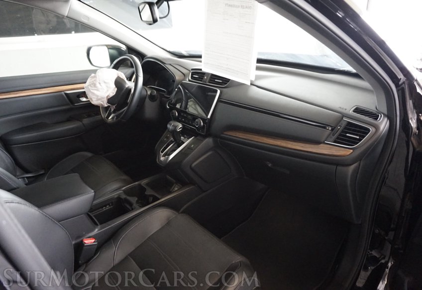 2017 Honda CR-V - Image 24