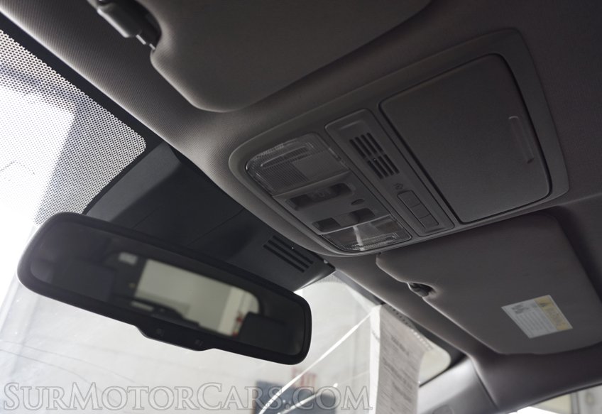 2017 Honda CR-V - Image 49