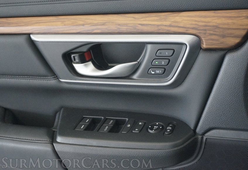 2017 Honda CR-V - Image 43