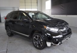 2017 Honda CR-V - Image 4