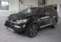 2017 Honda CR-V - Image 3