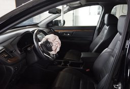 2017 Honda CR-V - Image 27