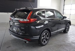 2017 Honda CR-V - Image 7