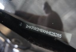 2017 Honda CR-V - Image 48