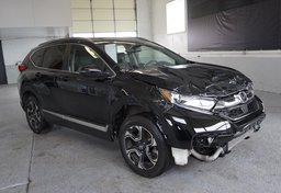 2017 Honda CR-V - Image 1