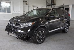 2017 Honda CR-V - Image 2