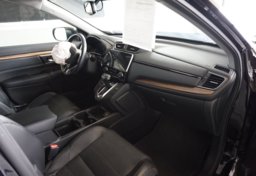 2017 Honda CR-V - Image 24