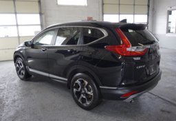 2017 Honda CR-V - Image 5