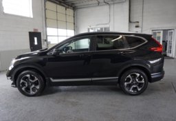 2017 Honda CR-V - Image 10