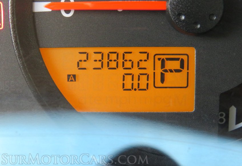 2019 Nissan Frontier - Image 34