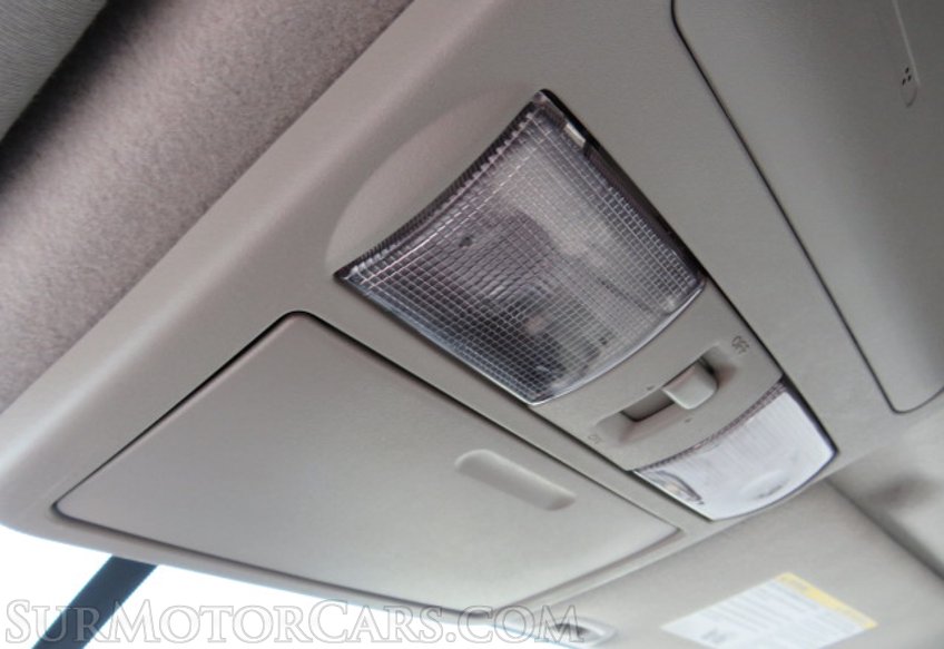 2019 Nissan Frontier - Image 43
