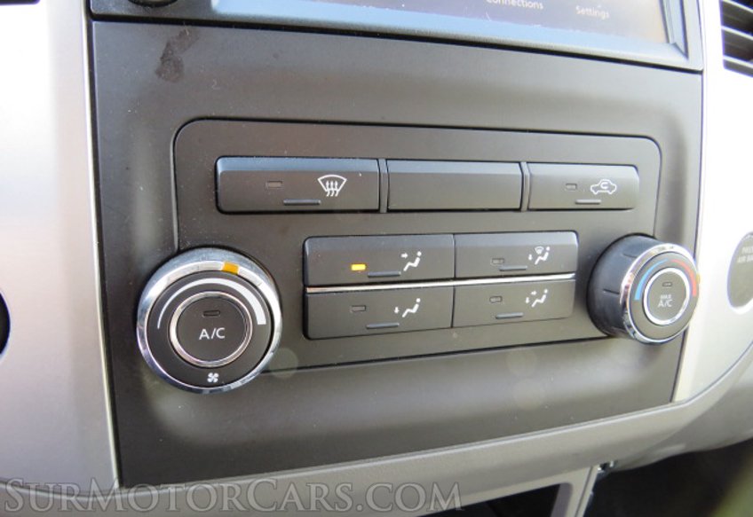 2019 Nissan Frontier - Image 38