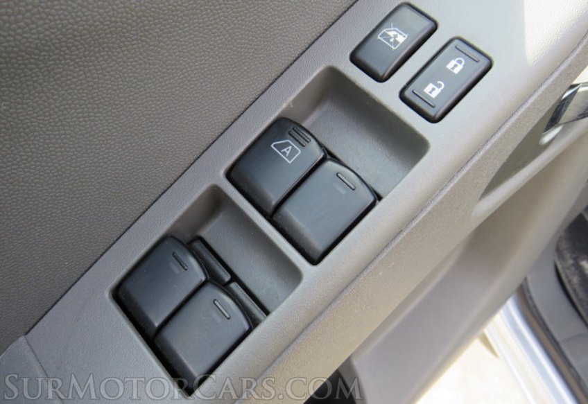 2019 Nissan Frontier - Image 44