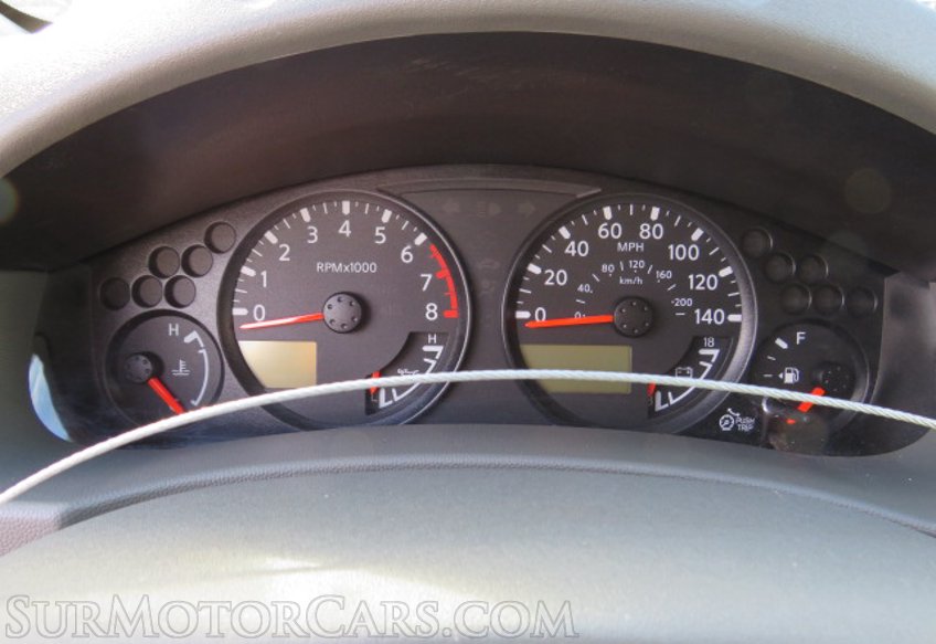2019 Nissan Frontier - Image 35