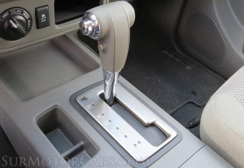 2019 Nissan Frontier - Image 41